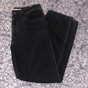 Levi’s Dad Jeans -Rad Dad